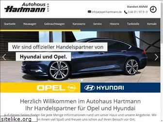 opel-hartmann.de