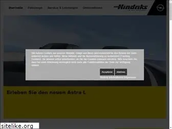 opel-hindriks.de