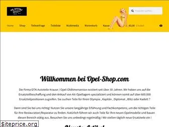 opel-shop.com