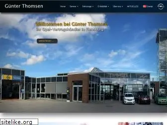 opel-thomsen.de