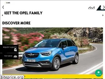 opel.com.lb