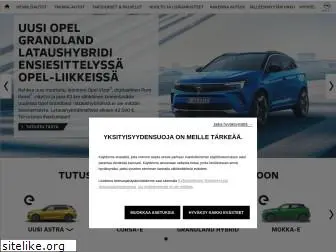 opel.fi