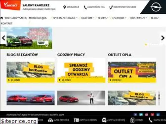 opel.kanclerz.com.pl