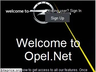 opel.net