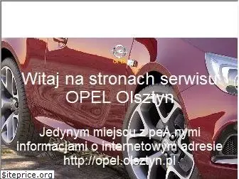 opel.olsztyn.pl