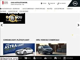 opelcasaauto.ro