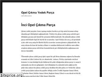 opelcikmayedek.net