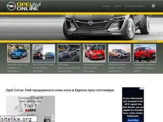 opelclub-bg.net