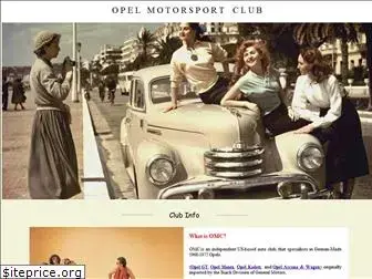 opelclub.com