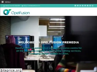 opelfusion.com