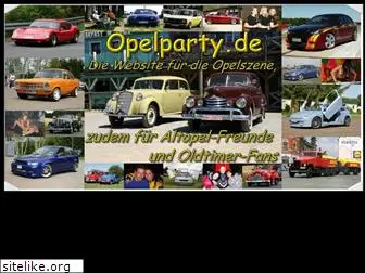 opelparty.de