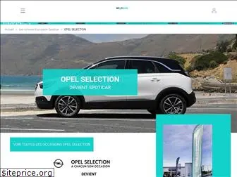 opelselection.fr