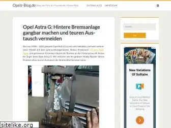 opelz-blog.de