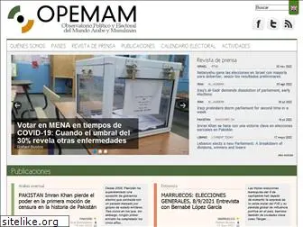 opemam.org