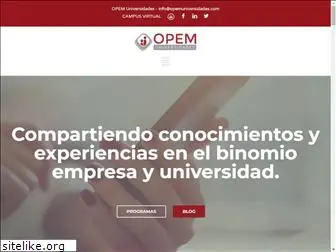 opemuniversidades.com