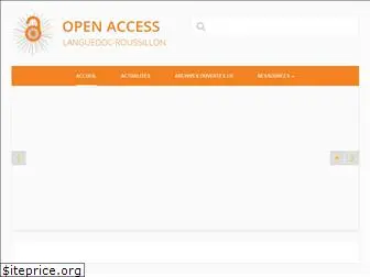open-access.fr