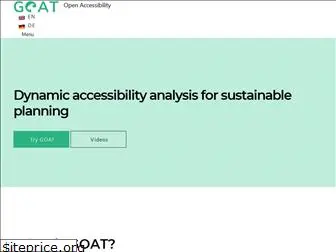 open-accessibility.org