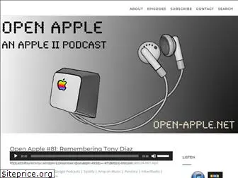 open-apple.net