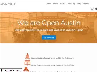 open-austin.org