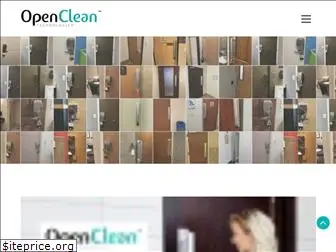 open-clean.com