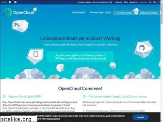 open-cloud.eu