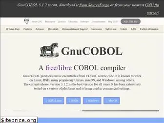 open-cobol.sourceforge.io