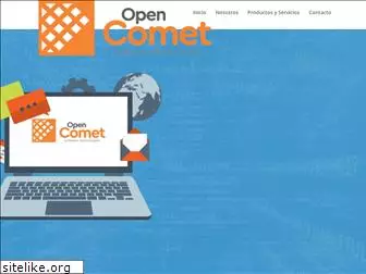 open-comet.com