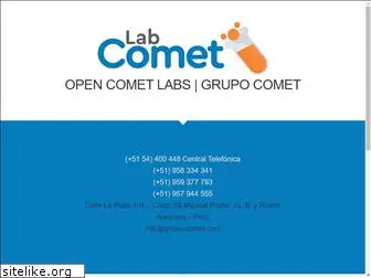 open-comet.net