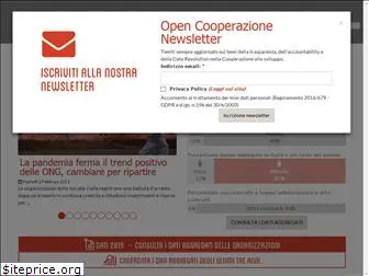 open-cooperazione.it