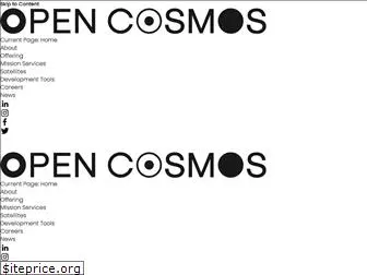 open-cosmos.com