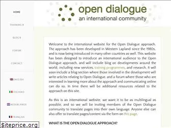 open-dialogue.net