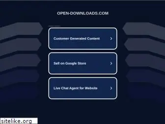 open-downloads.com