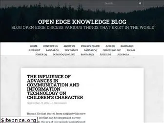 open-edge.info