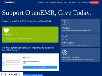 open-emr.org