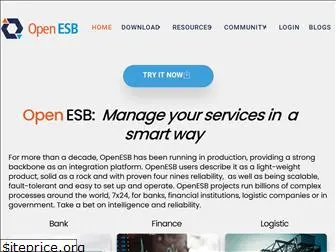 open-esb.net