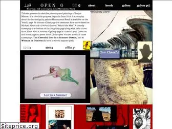 open-g.com