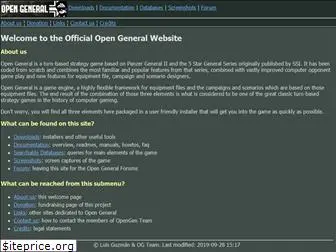 open-general.com