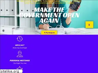 open-government.us