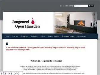 open-haard.com