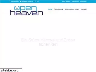 open-heaven.eu