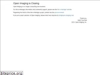open-imaging.com