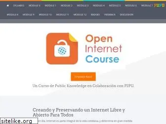 open-internet-p2pcourse.org