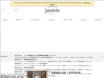 open-jasmin.com