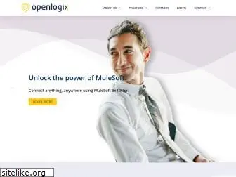 open-logix.com