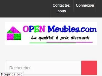 open-meubles.com