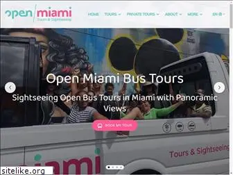 open-miami.com