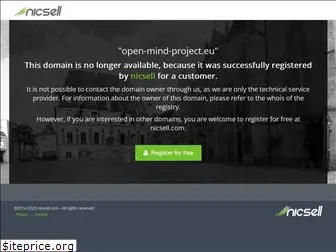open-mind-project.eu