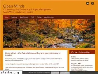 open-minds-uk.com