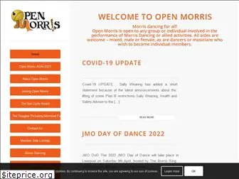 open-morris.org