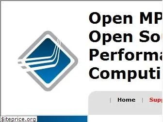 open-mpi.com